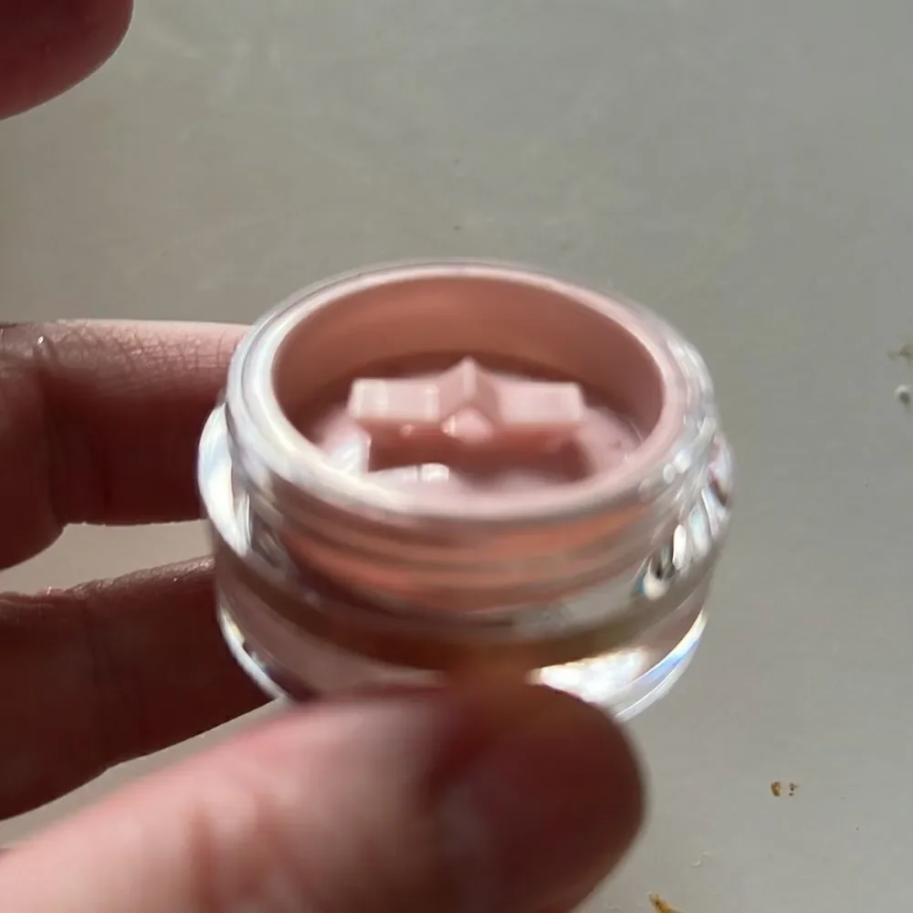 Jeffree Star Eye Gloss Frozen Fire